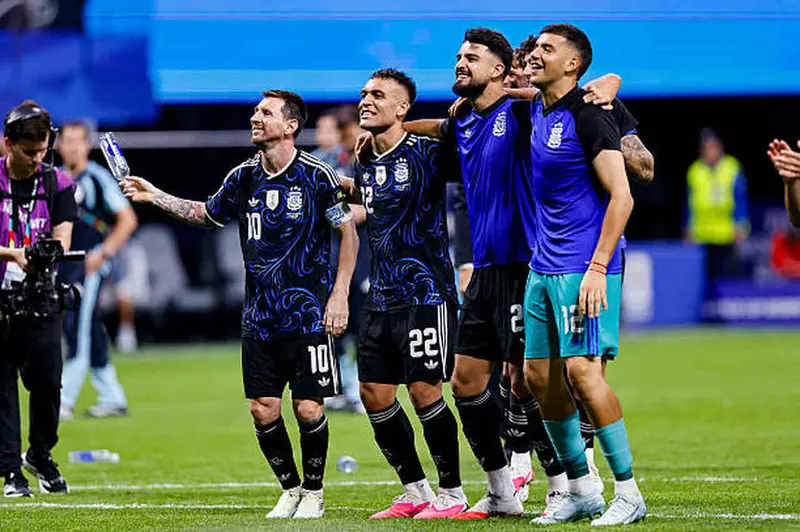لا حسم ولا تقدم قبل الدقيقة 90.. طريق الأرجنتين لنهائي كأس العالم 2026